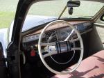 Dodge Luxury Liner Deluxe Business Coupe 1941 года